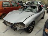 MAZDA MX5 MIATA